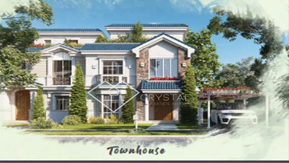 Luxury Apartment for Sale - 230 Square Meters