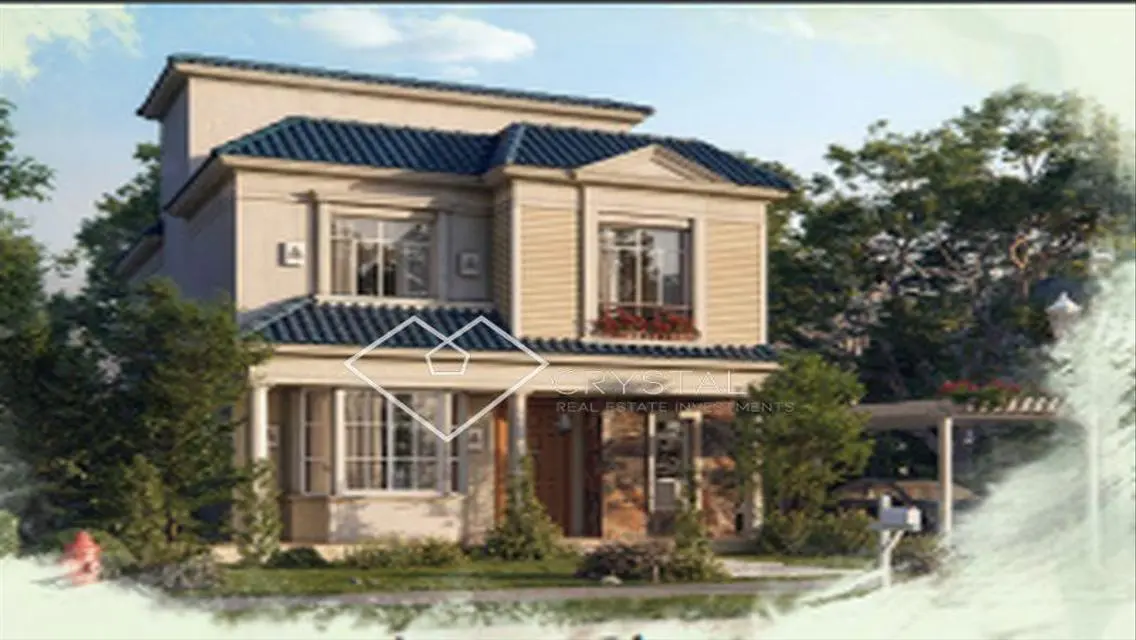 Luxury Apartment for Sale - 230 Square Meters