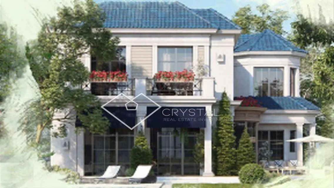 Luxury Apartment for Sale - 230 Square Meters