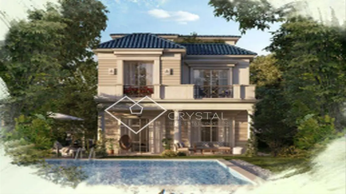 Luxury Apartment for Sale - 230 Square Meters