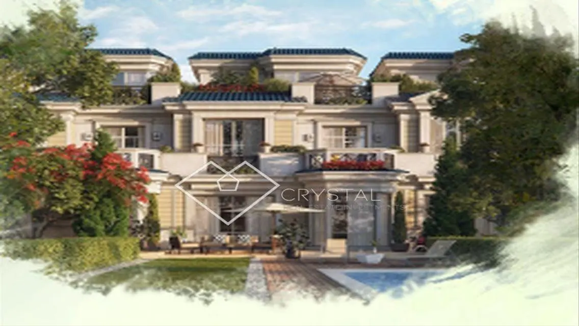 Luxury Apartment for Sale - 230 Square Meters