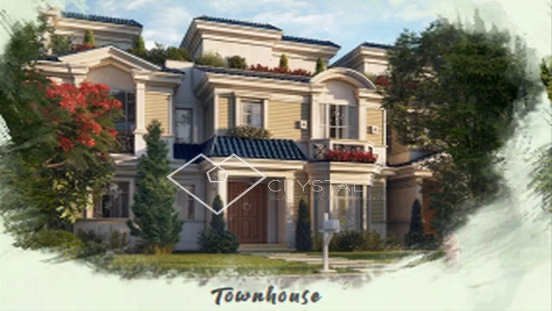 Luxury Apartment for Sale - 230 Square Meters
