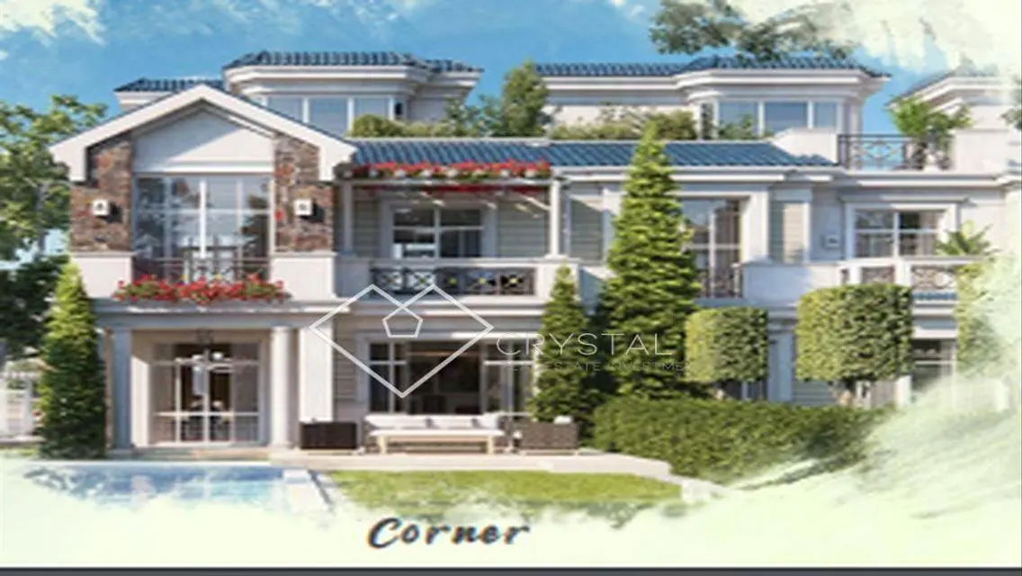 Luxury Apartment for Sale - 230 Square Meters