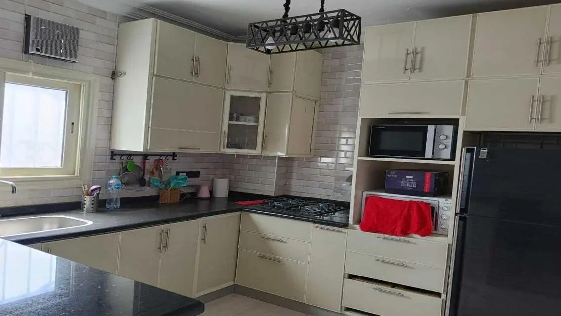 Luxury Apartment in Golden Square