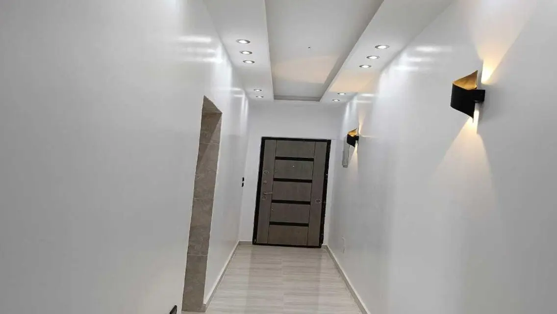 Luxury Apartment in Golden Square