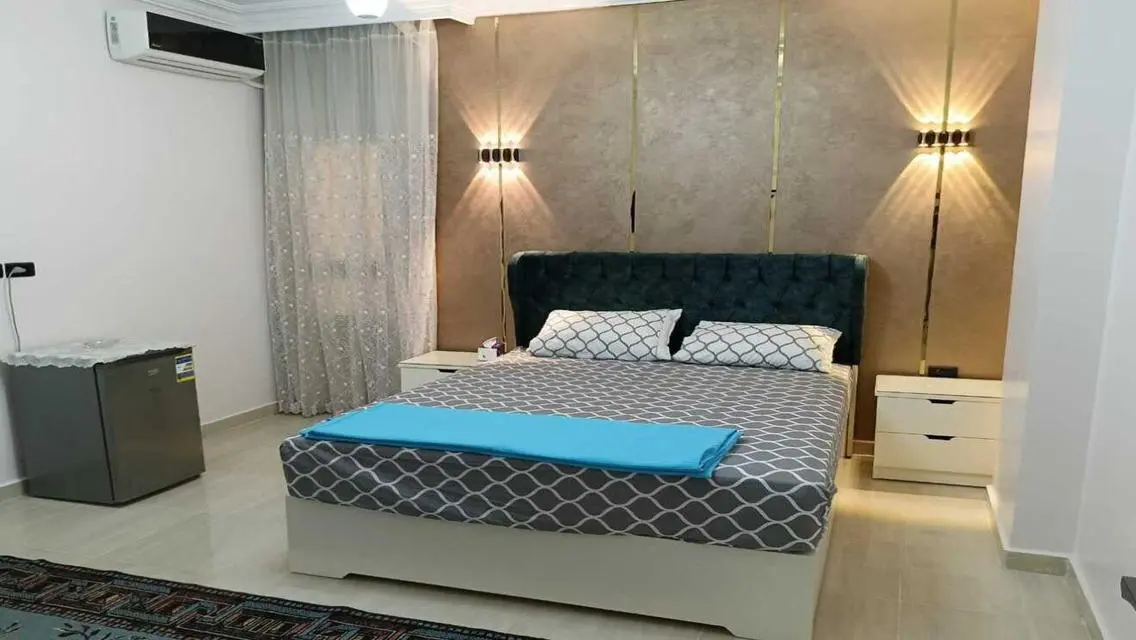 Luxury Apartment in Golden Square
