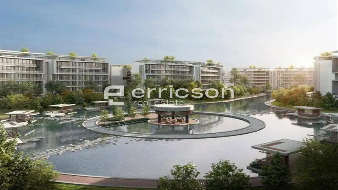Luxurious Apartment for Sale with Stunning Lake Views