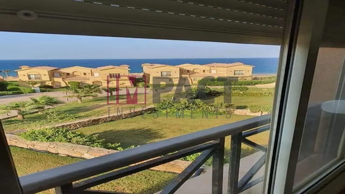 Luxury Apartment for Sale in La Vista Cascada - North Coast