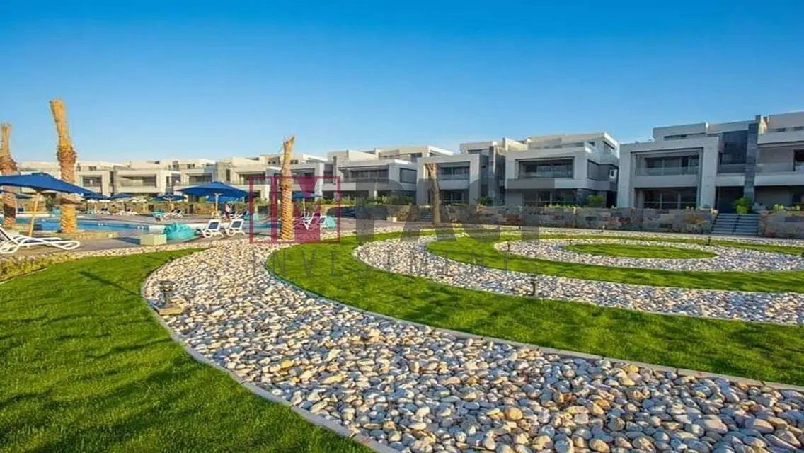 Luxury Apartment for Sale in La Vista Cascada - North Coast