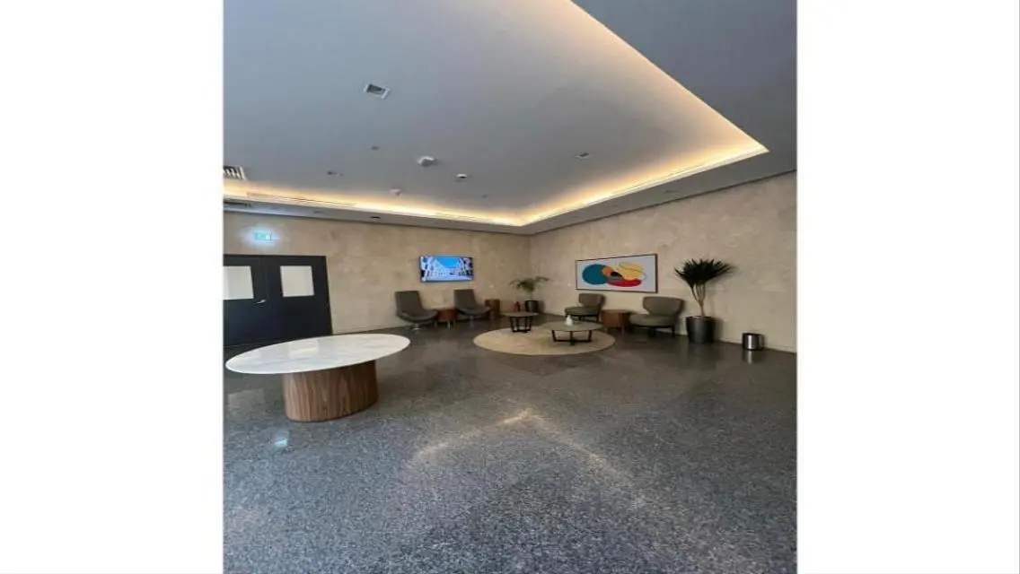 Exceptional Clinic for Sale in Beverly Hills