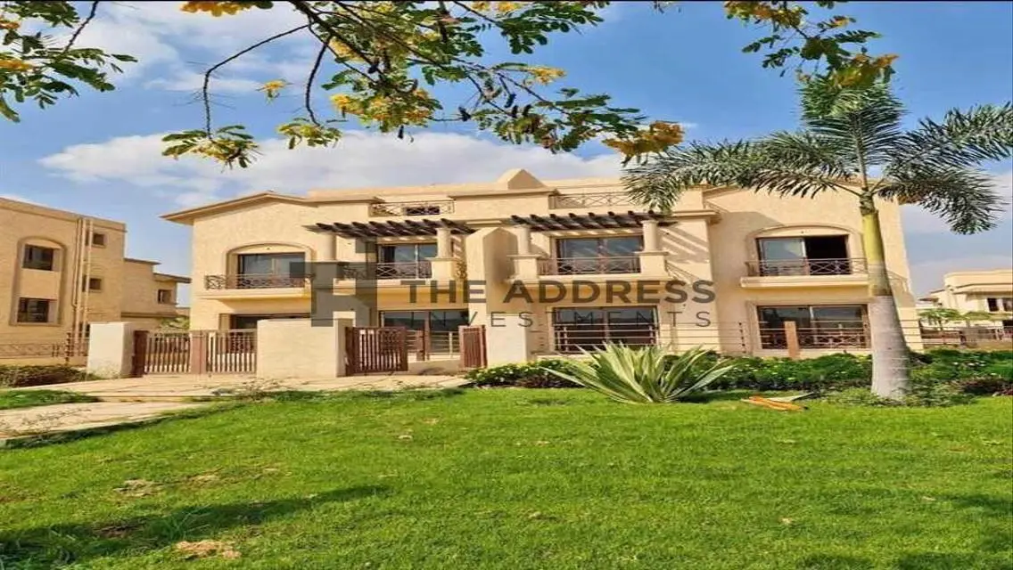 Charming Villa with Spacious Layout and Private Pool