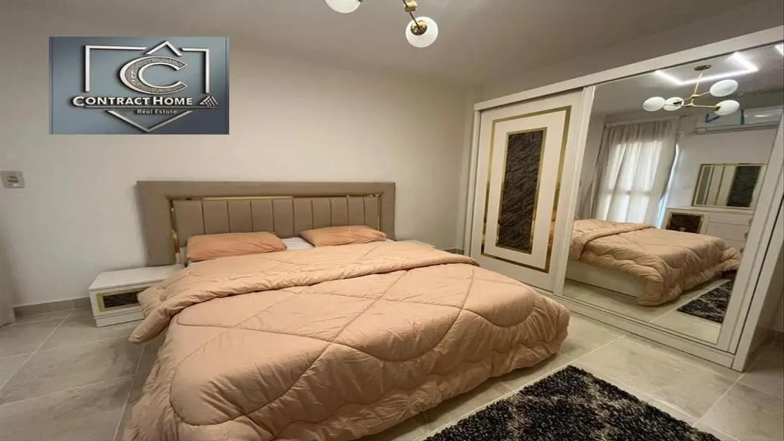 Luxury Apartment for Sale in the City with 100 Meters Space