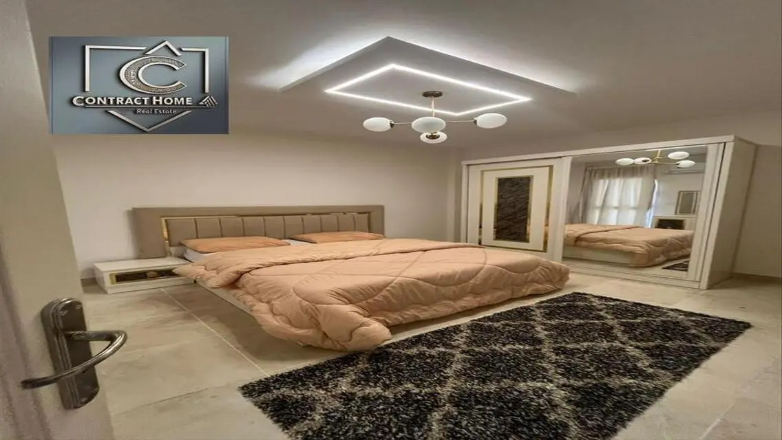 Luxury Apartment for Sale in the City with 100 Meters Space