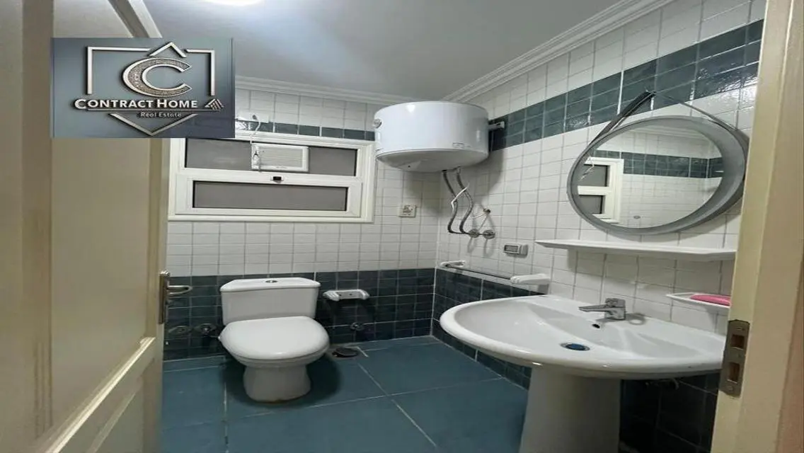Luxury Apartment for Sale in the City with 100 Meters Space