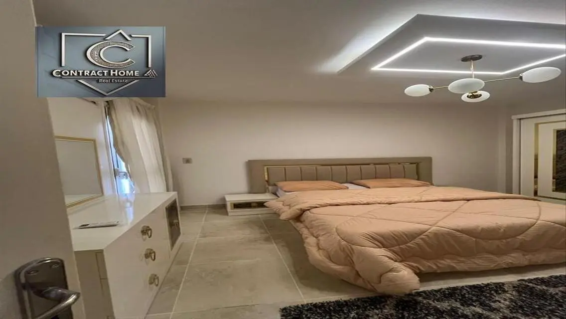 Luxury Apartment for Sale in the City with 100 Meters Space