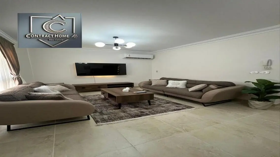 Luxury Apartment for Sale in the City with 100 Meters Space