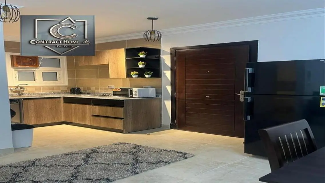 Luxury Apartment for Sale in the City with 100 Meters Space
