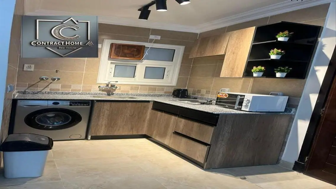 Luxury Apartment for Sale in the City with 100 Meters Space
