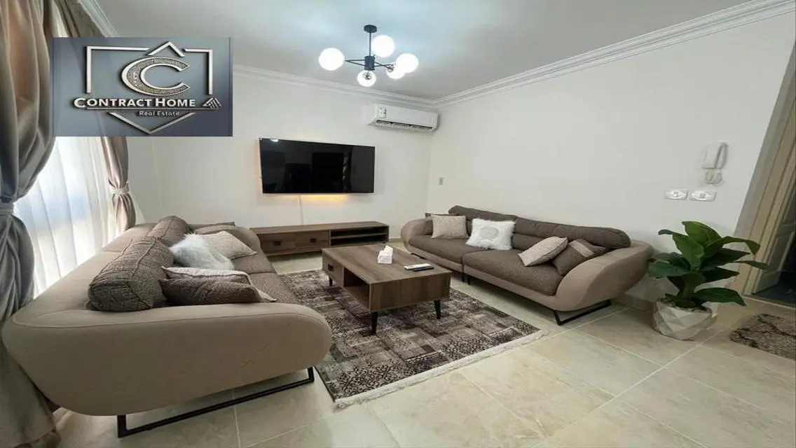 Luxury Apartment for Sale in the City with 100 Meters Space