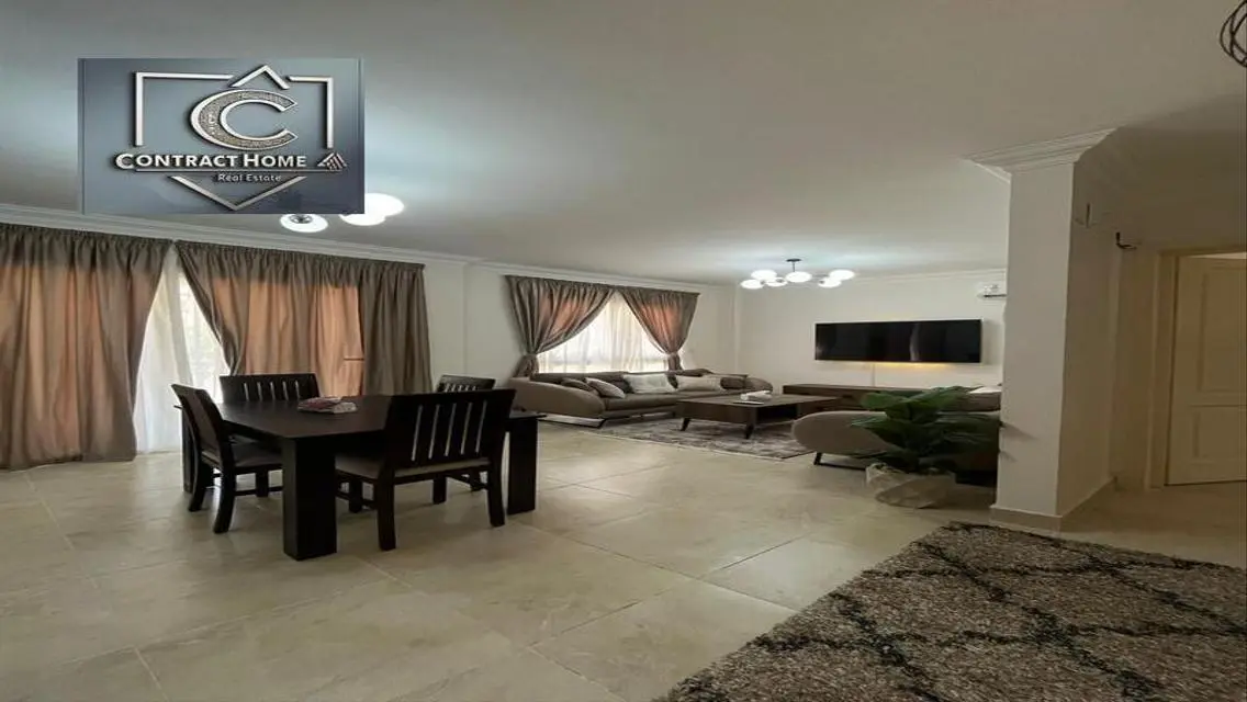 Luxury Apartment for Sale in the City with 100 Meters Space
