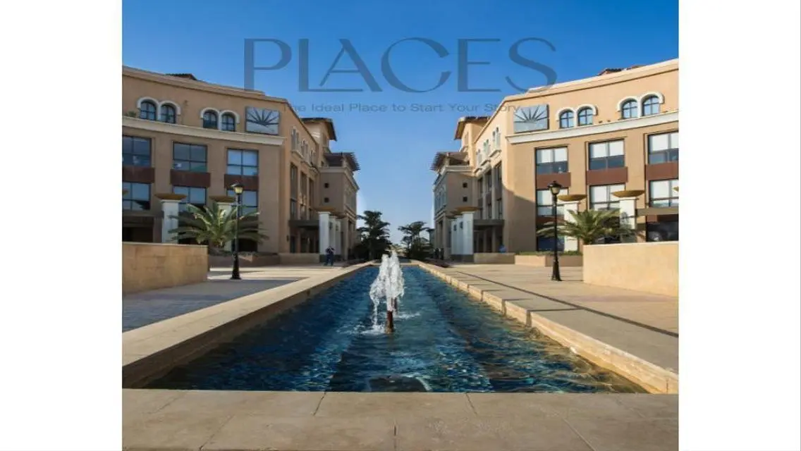 Modern Studio for Sale - 170,000 EGP