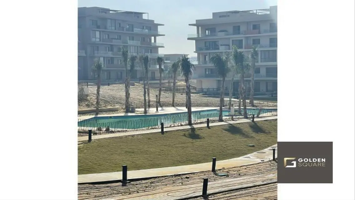 Luxury Rental Units in Villette Sodic, New Cairo