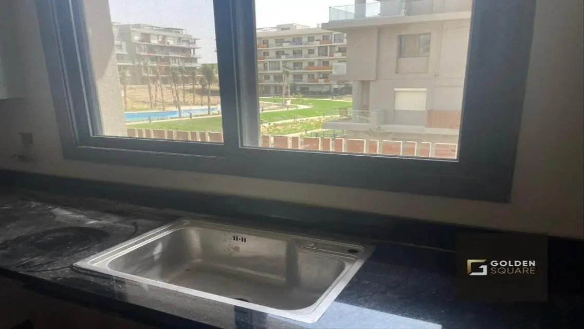 Luxury Rental Units in Villette Sodic, New Cairo