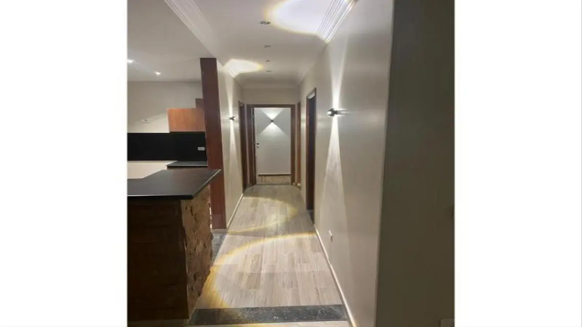 Stunning Apartment for Rent in a Prime Location - 30,000 EGP