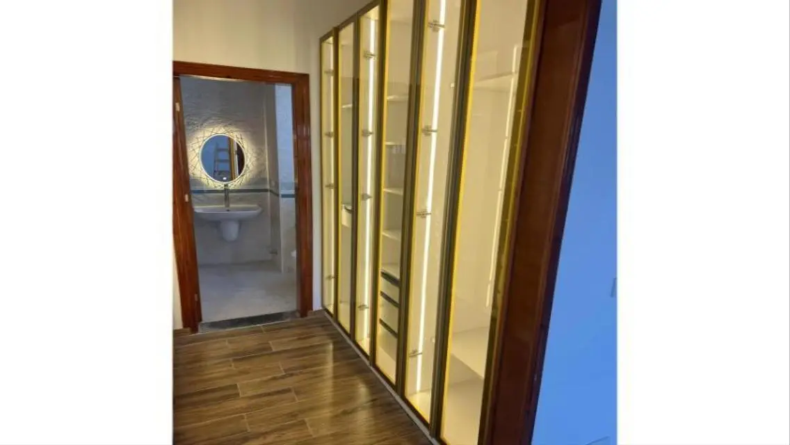 Stunning Apartment for Rent in a Prime Location - 30,000 EGP