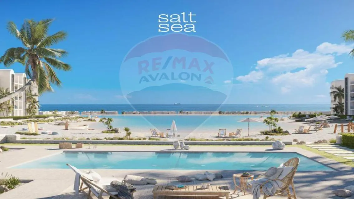 Luxury Apartment for Sale in 6th of October - 100 Meters
