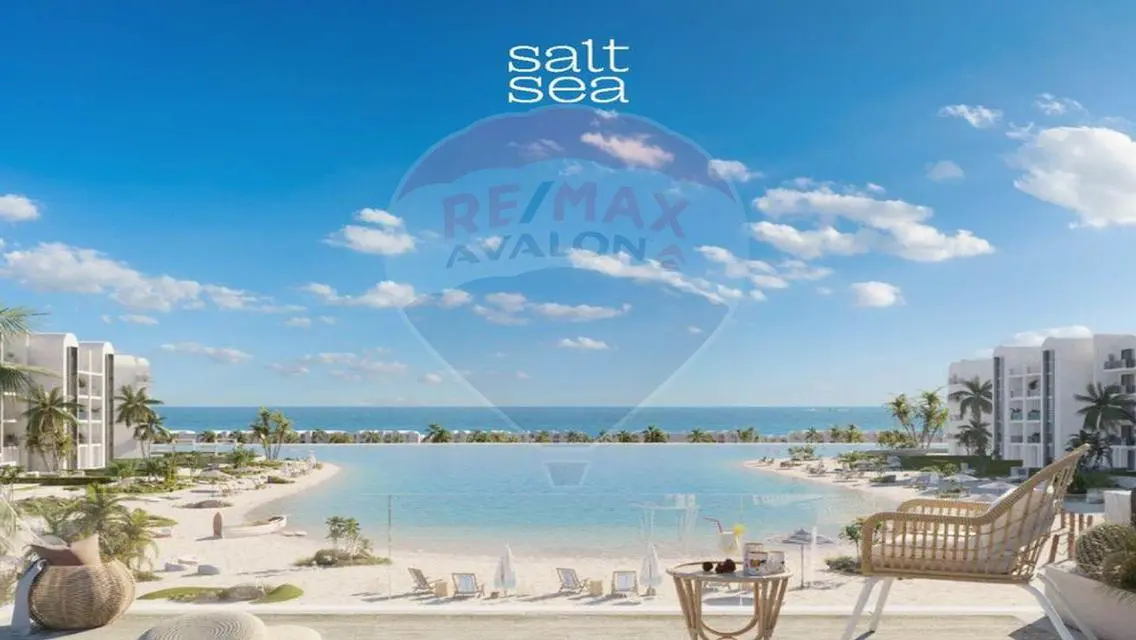 Luxury Apartment for Sale in 6th of October - 100 Meters