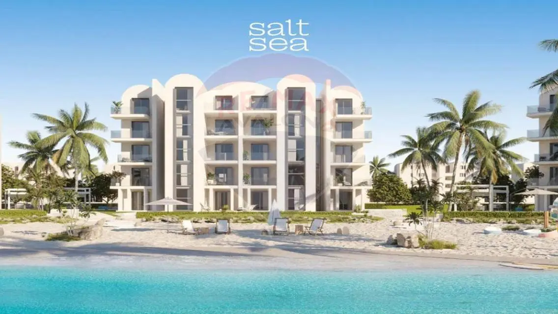 Luxury Apartment for Sale in 6th of October - 100 Meters