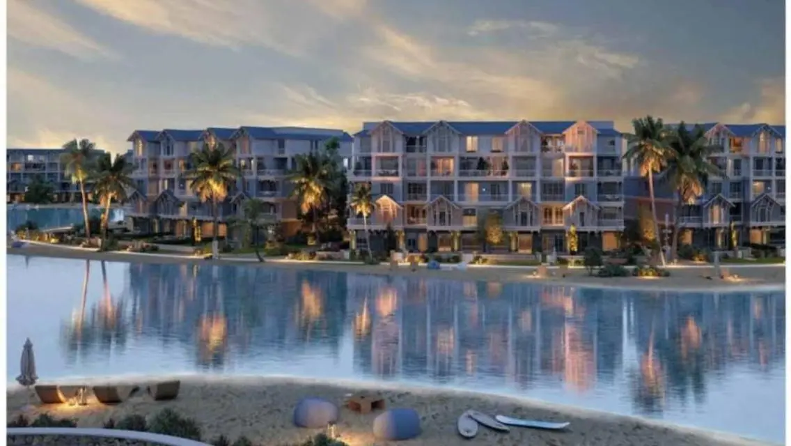 Luxury Villa with Private Garden and Premium Amenities