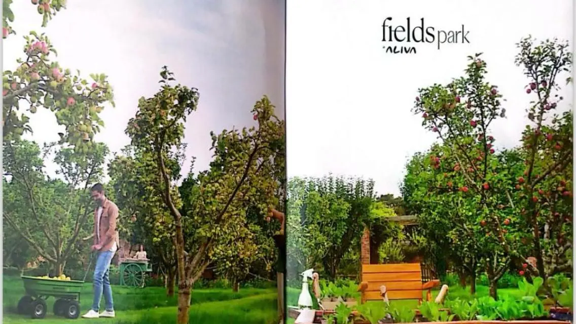 Luxury Villa with Private Garden and Premium Amenities