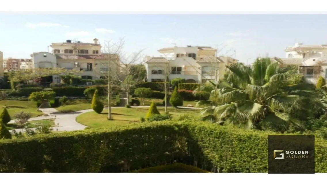 Luxury Villa for Sale at 38,500,000 EGP