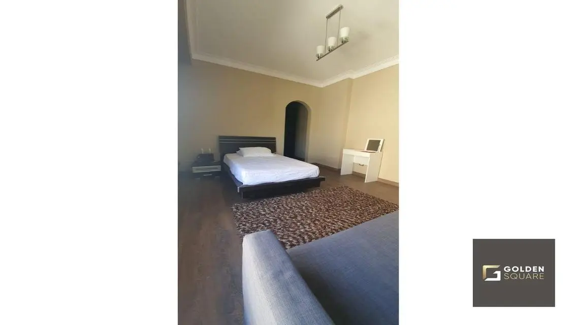 Luxury Villa for Sale at 38,500,000 EGP