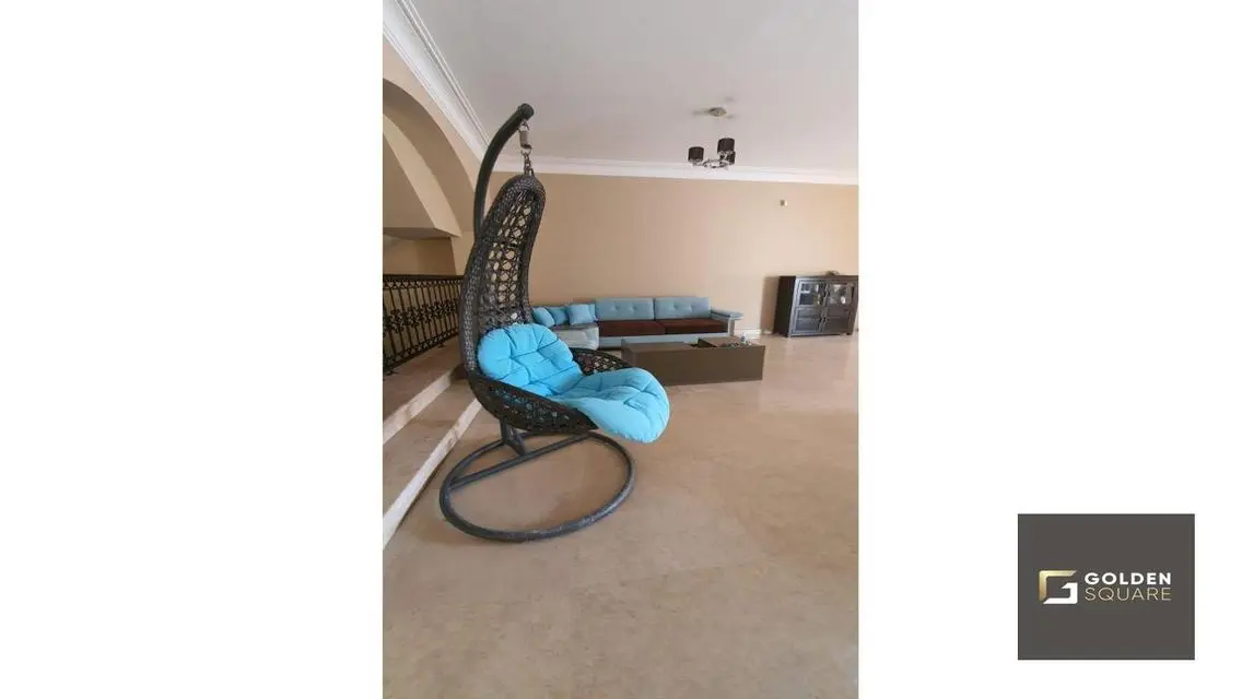 Luxury Villa for Sale at 38,500,000 EGP