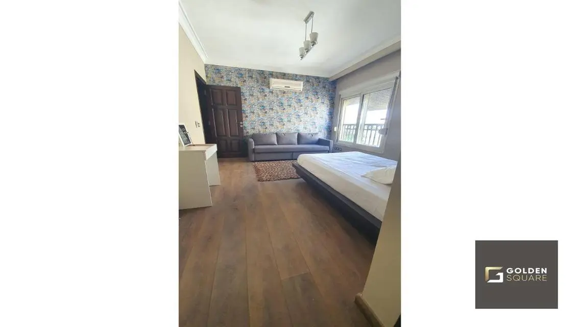 Luxury Villa for Sale at 38,500,000 EGP