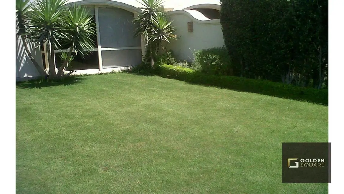Luxury Villa for Sale at 38,500,000 EGP