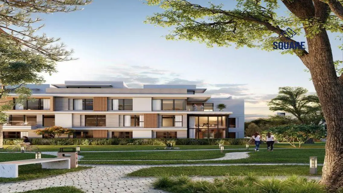 Luxury Apartment at The Estates