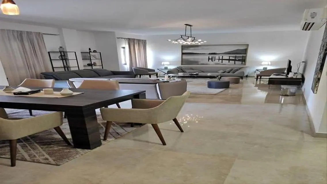 Luxurious Villa with Private Pool and Garden in Prime Location