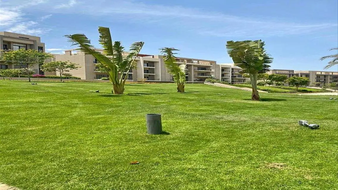 Luxurious Villa with Private Pool and Garden in Prime Location