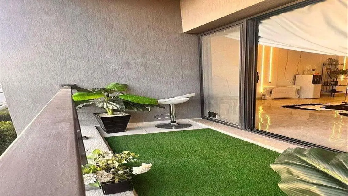 Luxurious Villa with Private Pool and Garden in Prime Location