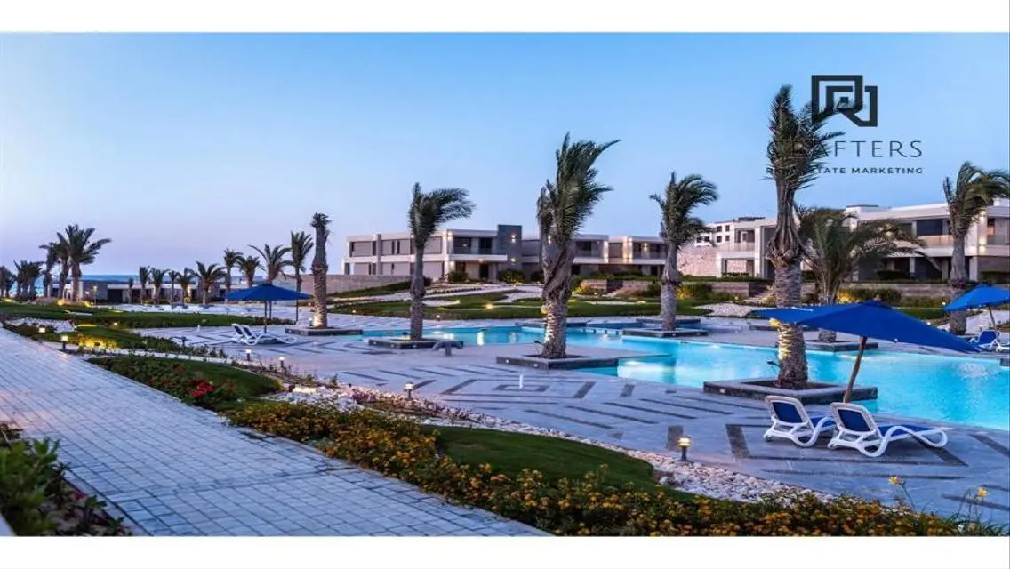 Luxurious Villa with Stunning Views for Sale