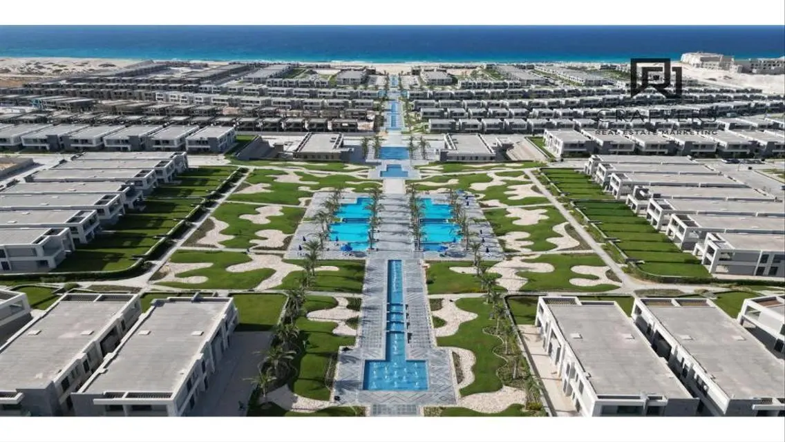 Luxurious Villa with Stunning Views for Sale