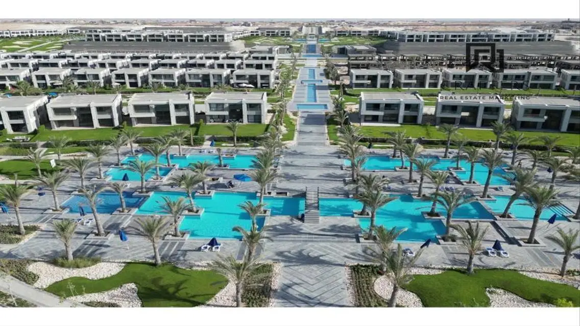 Luxurious Villa with Stunning Views for Sale