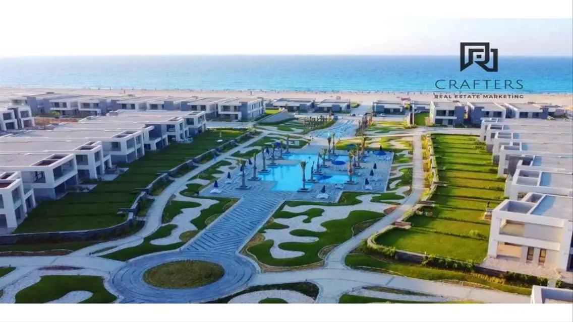 Luxurious Villa with Stunning Views for Sale