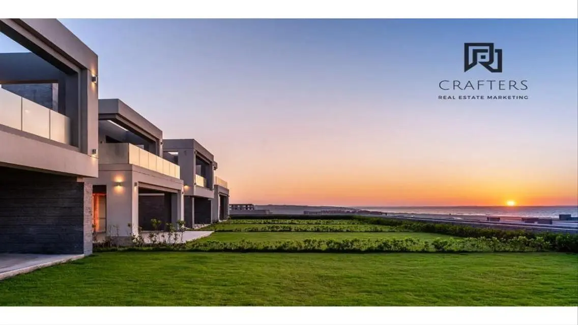 Luxurious Villa with Stunning Views for Sale