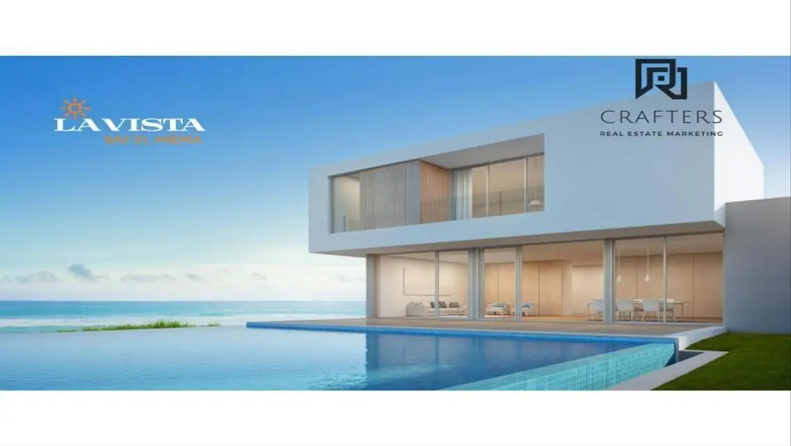 Luxurious Villa with Stunning Views for Sale
