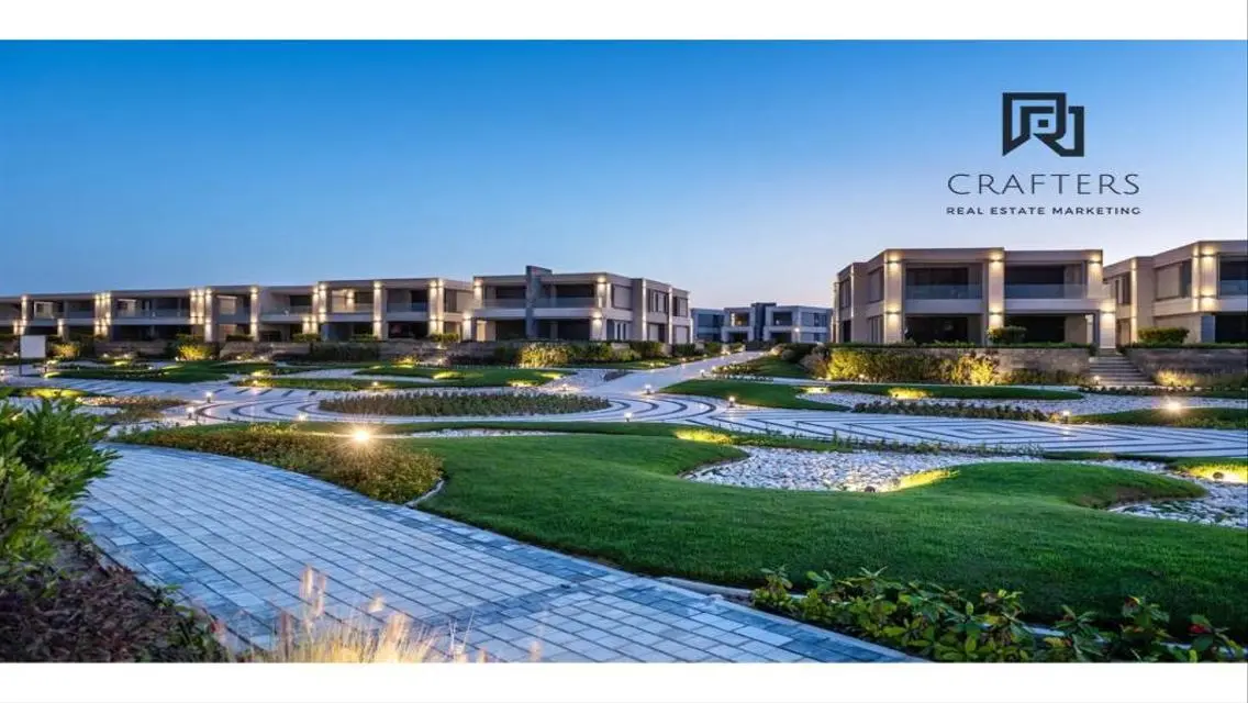 Luxurious Villa with Stunning Views for Sale
